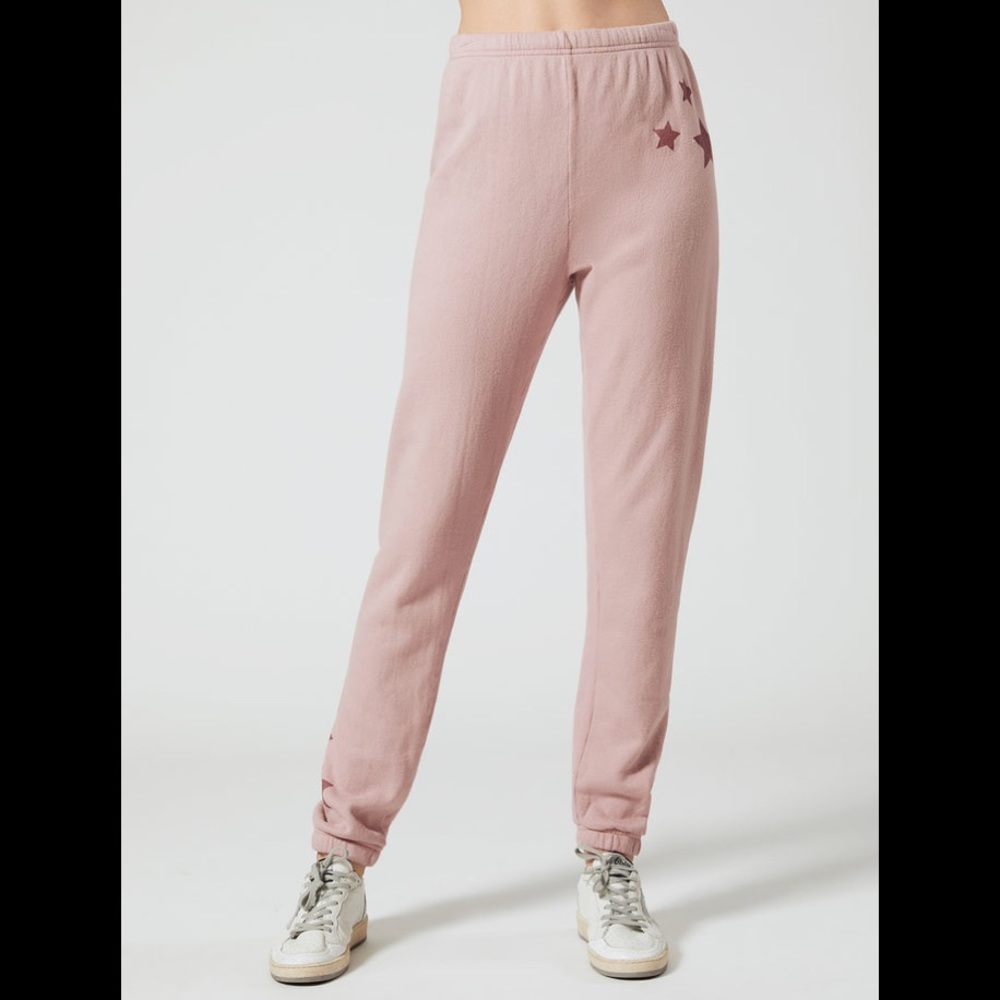 ✨NEW✨ Spiritual Gangster Stars Session Sweatpants